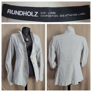 Rundholz Jacket / L